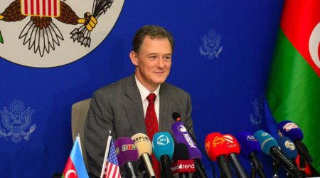 Qarabağ probleminin həllində irəliləyiş ƏLDƏ OLUNUB - ABŞ-dan ŞOK AÇIQLAMA