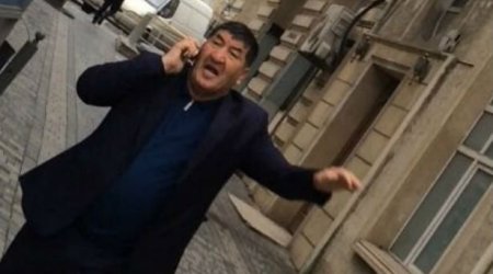 “Hacı Mazan”ın ayaqları TUTULDU