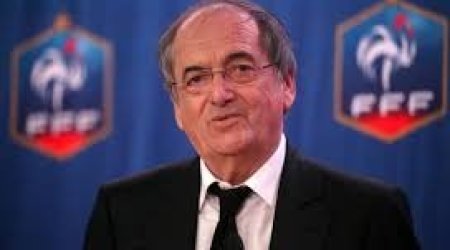 Federasiya prezidenti açıqladı: O, bir daha milliyə çağırılmayacaq