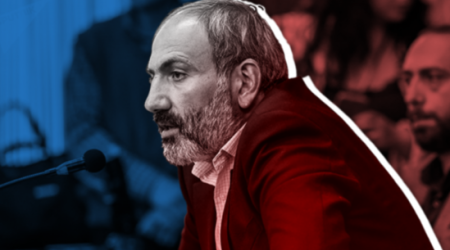 Paşinyandan Qarabağla bağlı ŞOK SÖZLƏR: yenə də...