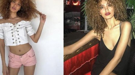 Bakirəliyini satışa çıxaran azərbaycanlı modellə MÜSAHİBƏ - MÜSAHİBƏ