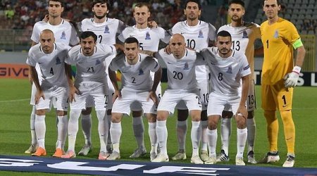 Millimizdən ilk qələbə