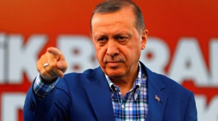 Ərdoğanın əlinə dünyanı silkələyəcək BOMBA KEÇDİ - Qaşıqçı işi liderləri DİZ ÇÖKDÜRƏCƏK