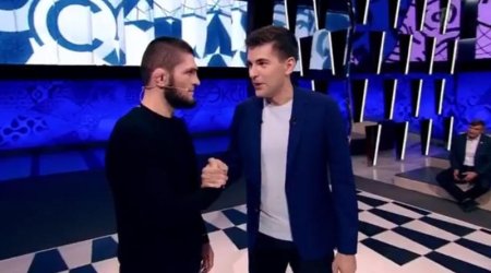 Həbibdən SƏRT SÖZLƏR: 