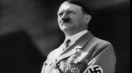 Hitlerin edam qərargahı – Fotolar