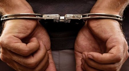 Azərbaycanda vəzifəli şəxs həbs olundu (SƏBƏB)