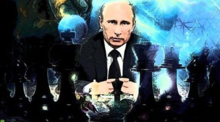 Putin HƏRƏKƏTƏ KEÇDİ: gizli səfər, Qarabağda müharibə və ərazilərin... - 4 SSENARİ