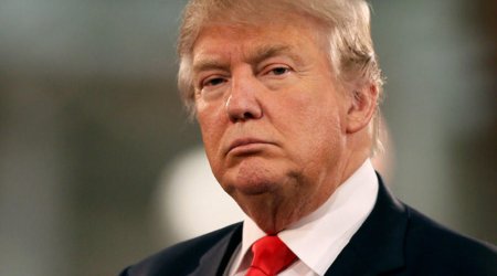 Trampdan gözlənilməz açıqlama: Dərhal göndərirəm