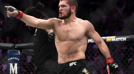 Həbib Meyvezerlə döyüşdən imtina etdi