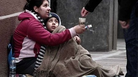 Azərbaycanda yoxsulların sayı açıqlandı