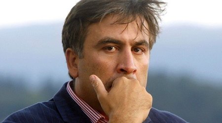 Saakaşvili qətldə suçlanır
