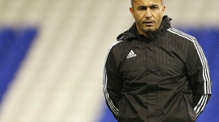 Qurban Qurbanovdan futbolçulara qadağa