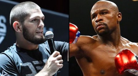 Olimpiya mükafatçımız: Meyvezerlə Həbib arasında yer-göy qədər fərq var