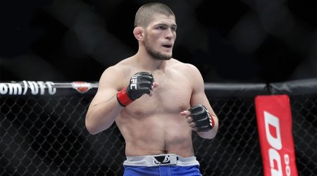 Həbib hansı azərbaycanlıya uduzub? - VİDEO