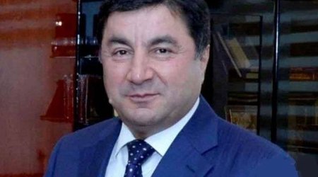 “Türmə mənim üçün bioloji ölümdür” deyən Vidadi Zeynalov həbsdən çıxa bilmədi - sensasion səbəb