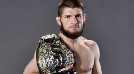 Həbib azərbaycanlı müğənniyə hədiyyə göndərdi - VİDEO+FOTO