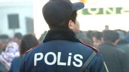 Şabranda ağır qəzada ölən polisin - Fotosu