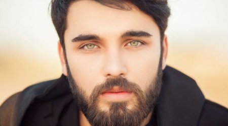 Azərbaycanlı modelə şeyxin qızından evlilik təklifi — FOTOLAR