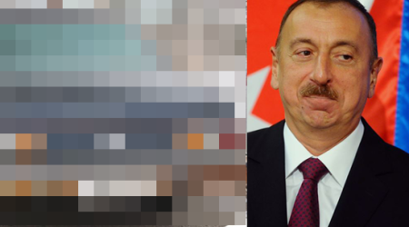 İlham Əliyevin 80-ci illərdə sürdüyü avtomobil - FOTOLAR