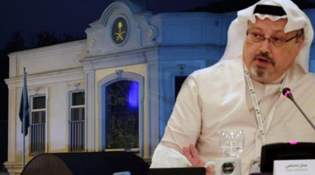 Qaşıqçının qətli İrana hədiyyədir - Senator