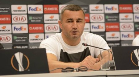 Гурбан Гурбанов оштрафовал себя и своих помощников
