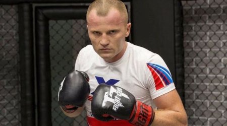 Eduard Məmmədov: Həbibin heç bir şansı yoxdur