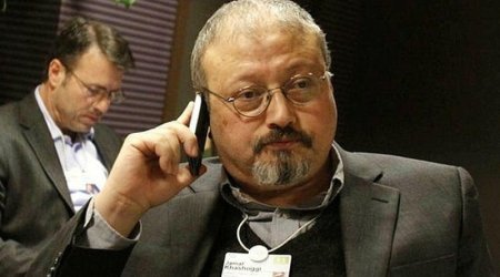 Camal Qaşıqçının ölümü ilə bağlı yoxa çıxmış avtomobil tapıldı