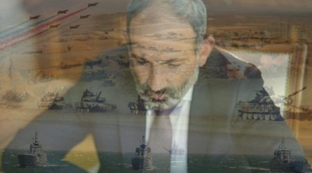 Paşinyan razılaşdı: bu tarixdə Qarabağla bağlı qərar veriləcək