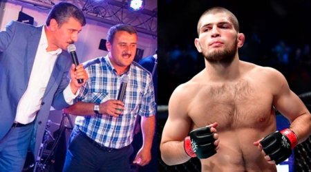 Rüstəmov qardaşları Həbibə meyxana həsr etdi - VİDEO