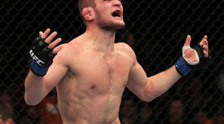 Həbib Nurməhəmmədovla bağlı vacib qərar verildi