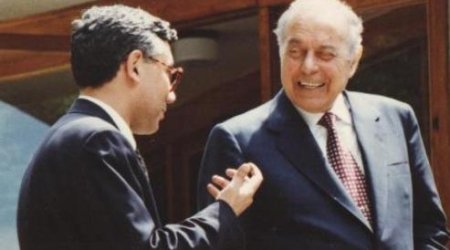 Ermənilərin Gəncə hücumu: Əliyevin köməkçisi danışdı - İlk dəfə