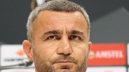 Гурбан Гурбанов о поражении
