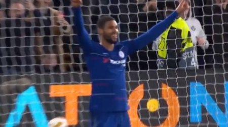 Назван лучший футболист тура в Лиге Европы