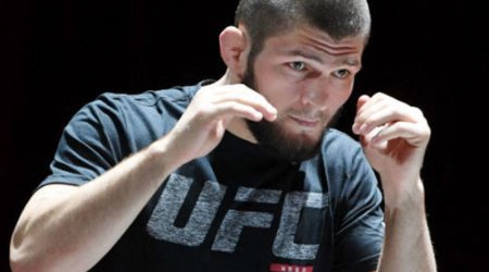 Həbib Nurməhəmmədov heyranı olduğu futbolçunun adını açıqladı - FOTO