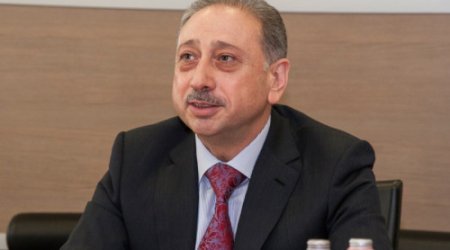 Yol polisi AZAL-ın vitse-prezidentinin oğlunu sərxoş halda saxladı - FOTO