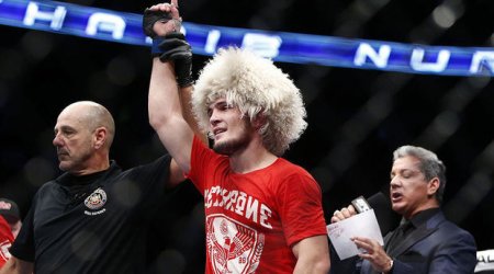 Həbibə 50 milyon dollar qonorar vəd edildi