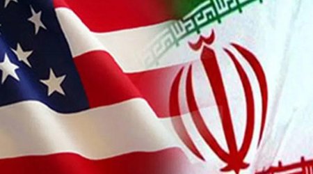 ABŞ-ın İrana qarşı sanksiyaları qüvvəyə mindi