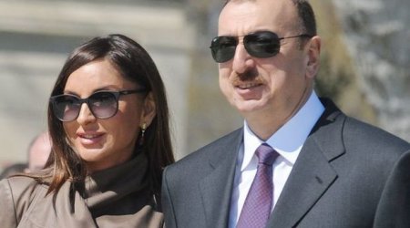 İlham Əliyev Ağdama səfər etdi