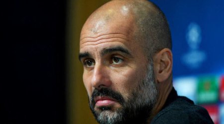 Гвардиола отреагировал на обвинения в финансовых махинациях