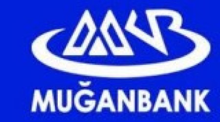 Азербайджанский Muganbank увеличит уставный капитал на 12%