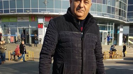 Həbib Nurməhəmmədovu ilk döyüşə yola salan azərbaycanlı: Ona vətəndaşlıq vermədilər