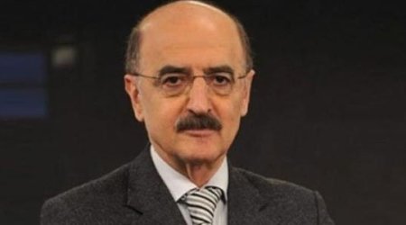 Ərdoğanı söyən jurnalist həbs olundu