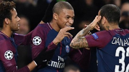 PSJ Çempionlar Liqasından kənarlaşdırıla bilər