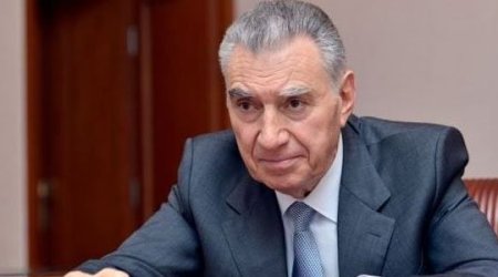 Prezident Əli Həsənova yeni vəzifə verdi - SƏRƏNCAM