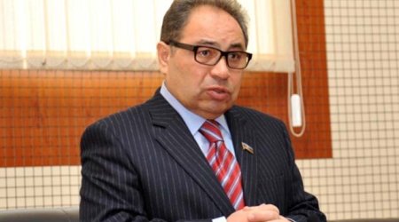 Deputat Abel Məhərrəmovun İspaniyada davası salmasından danışdı - AÇIQLAMA