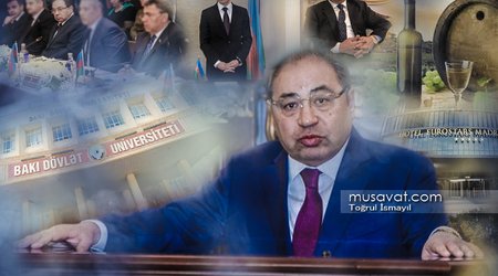 Abel Məhərrəmovun işdən çıxarılmasının təfərrüatı