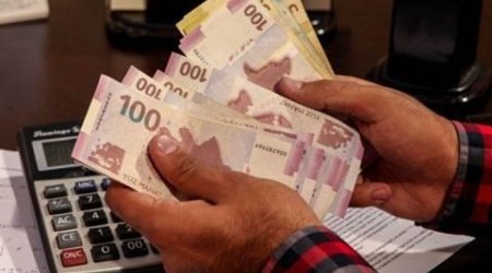 Azərbaycanda bu şəxslərdən vergi alınmayacaq - RƏSMİ