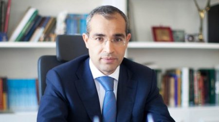 Микаил Джаббаров об изменениях в Налоговом кодексе
