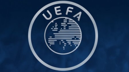УЕФА выплатил Азербайджану 3,5 млн евро