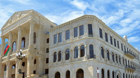 Həbs edilmiş vəzifəli şəxslərlə bağlı yeni xəbər